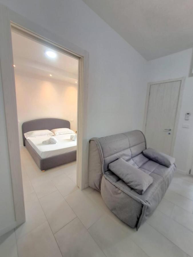Attico Sweet Dreams Apartment Loano Exterior foto