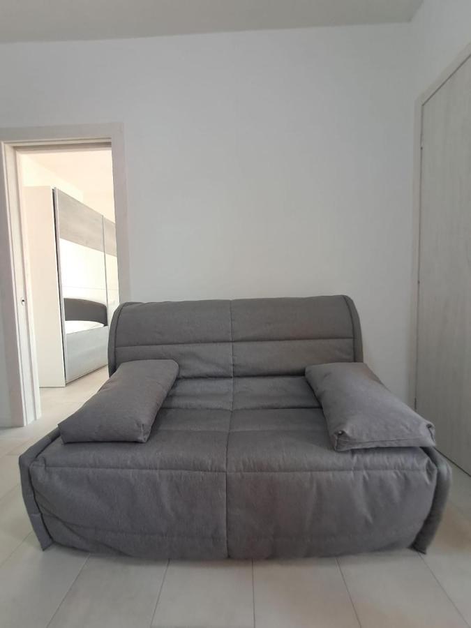 Attico Sweet Dreams Apartment Loano Exterior foto