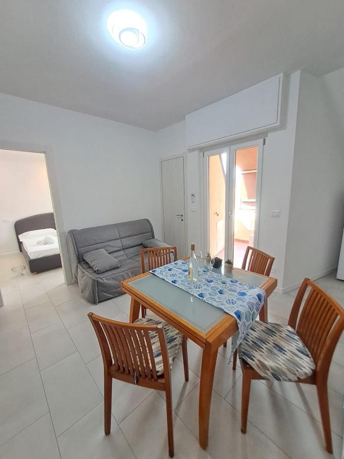 Attico Sweet Dreams Apartment Loano Exterior foto
