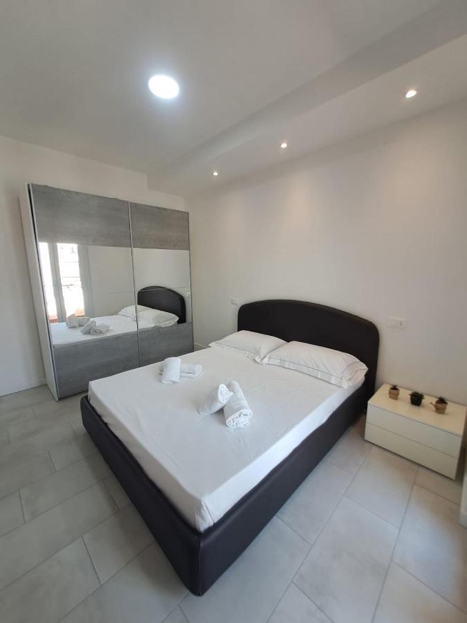 Attico Sweet Dreams Apartment Loano Exterior foto