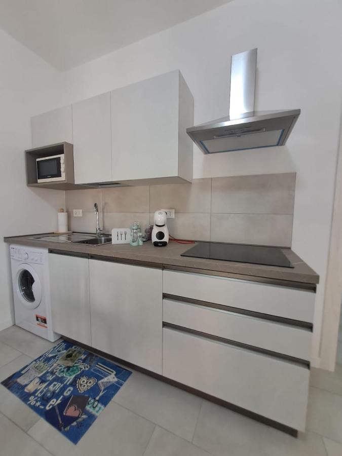 Attico Sweet Dreams Apartment Loano Exterior foto