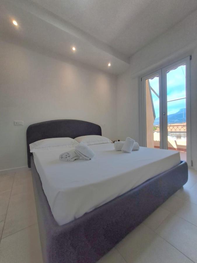 Attico Sweet Dreams Apartment Loano Exterior foto