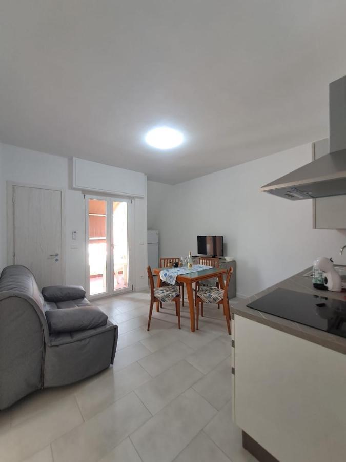Attico Sweet Dreams Apartment Loano Exterior foto