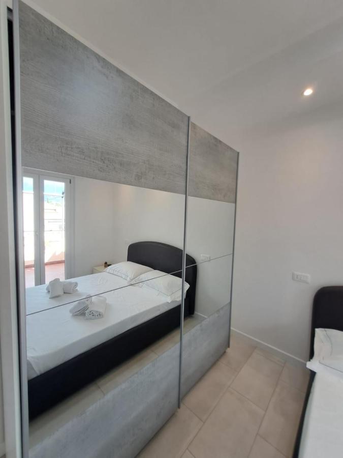Attico Sweet Dreams Apartment Loano Exterior foto