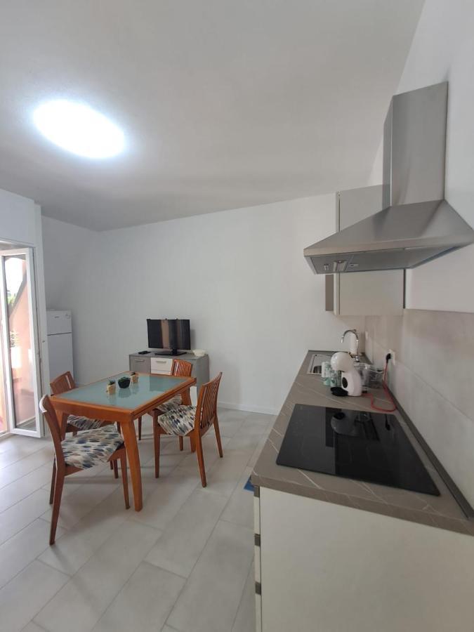 Attico Sweet Dreams Apartment Loano Exterior foto