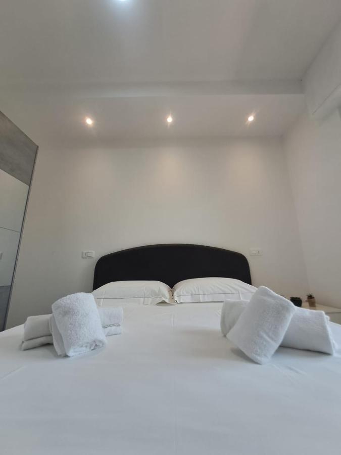 Attico Sweet Dreams Apartment Loano Exterior foto